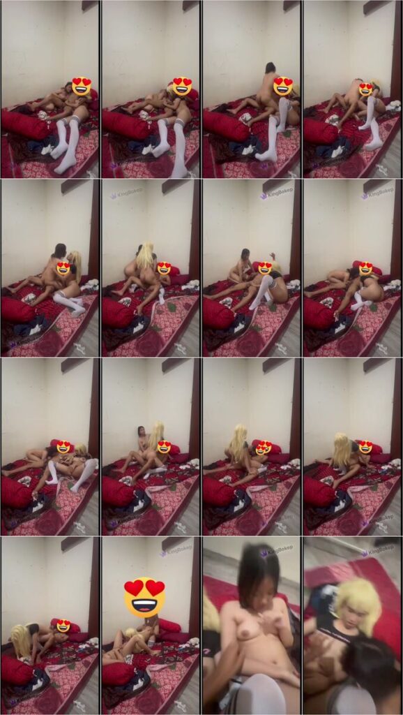 Top video ABG viral 2 pasangan remaja Indo Goyang wikwik New 2025 Of All Time 2 Top video ABG viral 2 pasangan remaja Indo Goyang wikwik New 2025 Of All Time