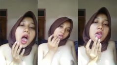 Viral Indonesia ABG Hijabers Montok Toge Colmek 2025 New Top 3 FB